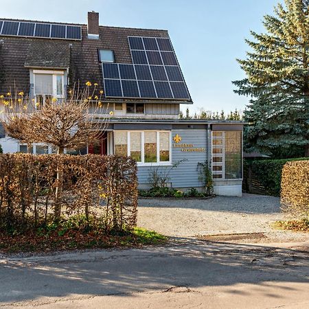 Landhaus Grafenholz Uberlingen Bagian luar foto