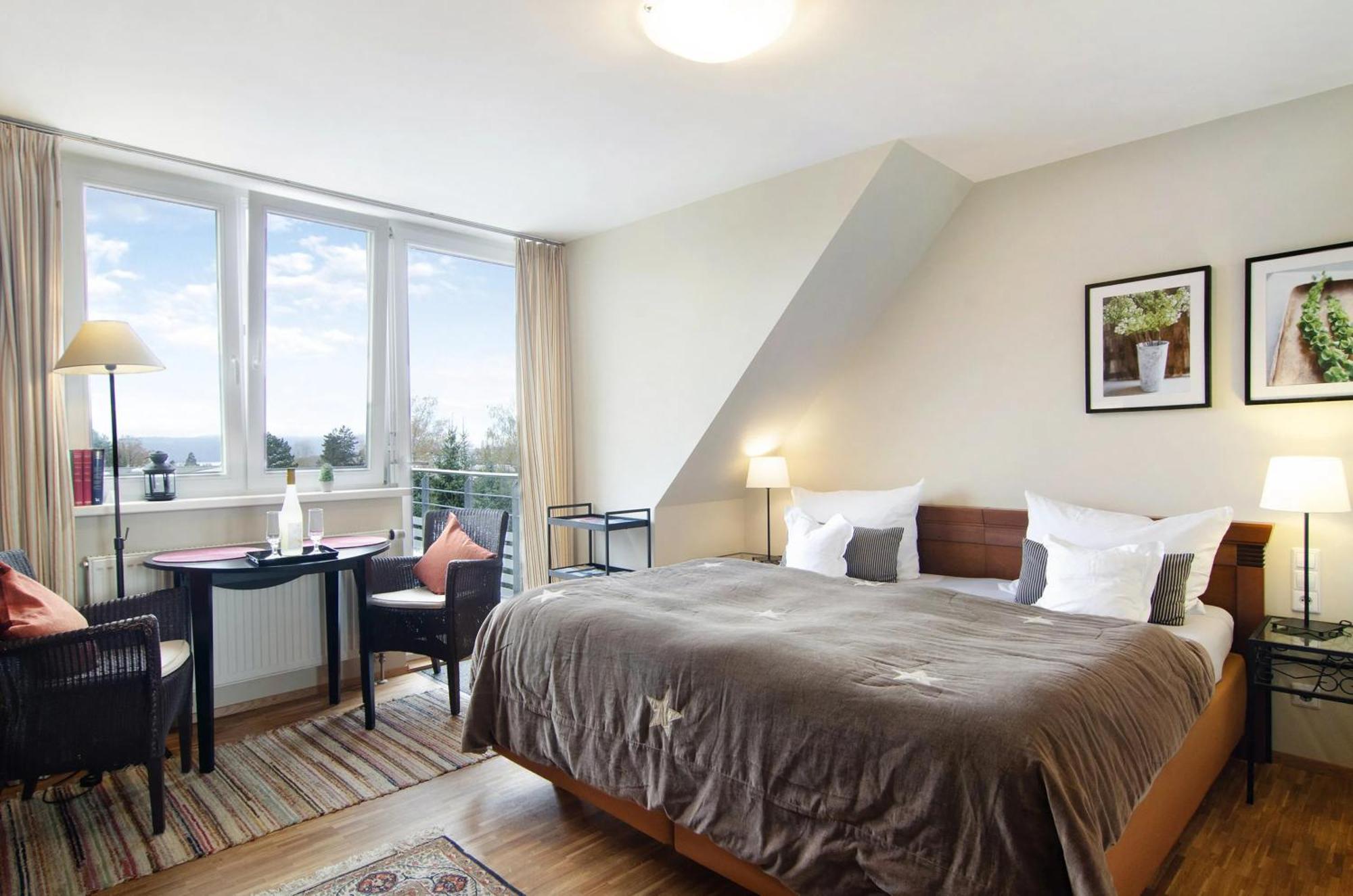 Landhaus Grafenholz Uberlingen Bagian luar foto
