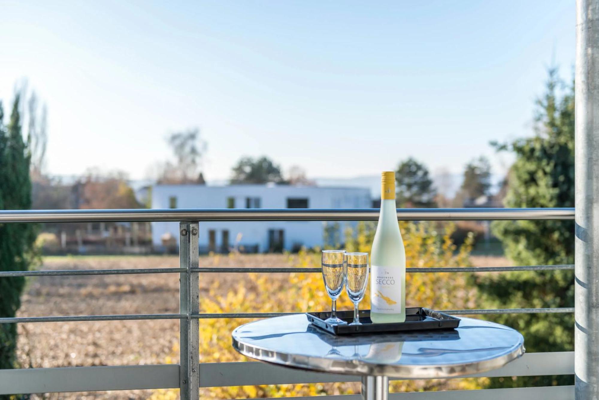 Landhaus Grafenholz Uberlingen Bagian luar foto