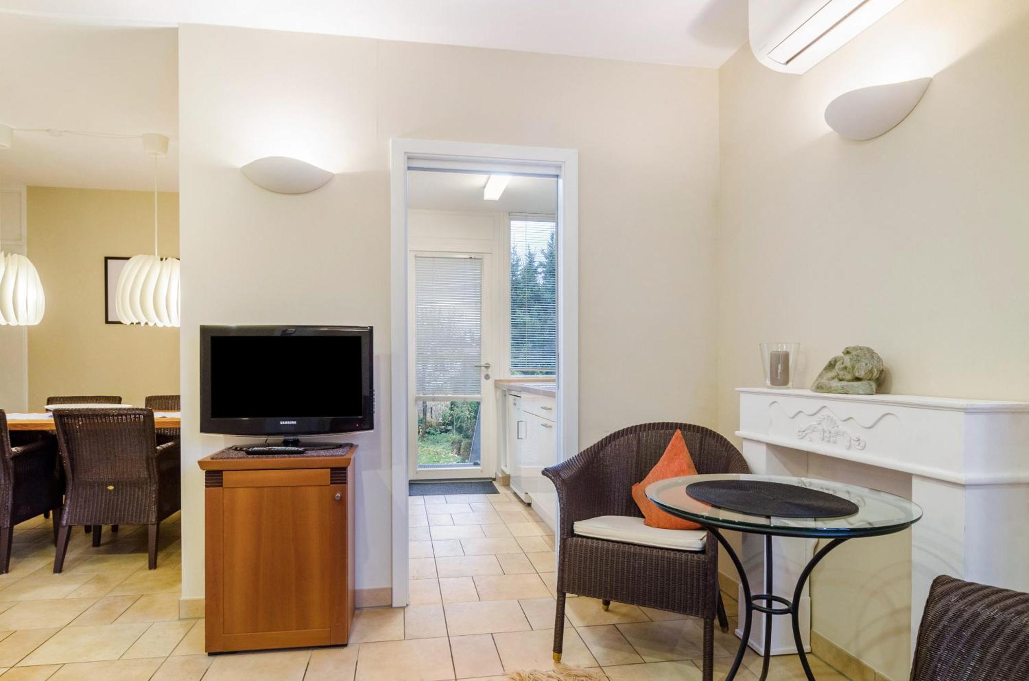 Landhaus Grafenholz Uberlingen Bagian luar foto